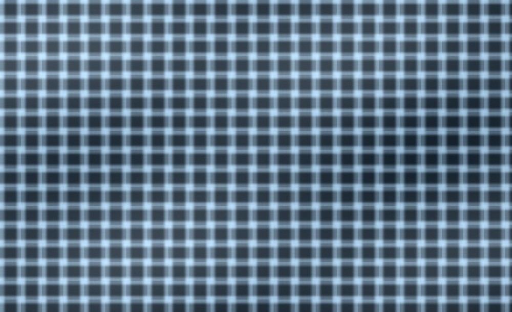 Macro woven textile with an even silicone-finished surface and resilient fiber structure.
