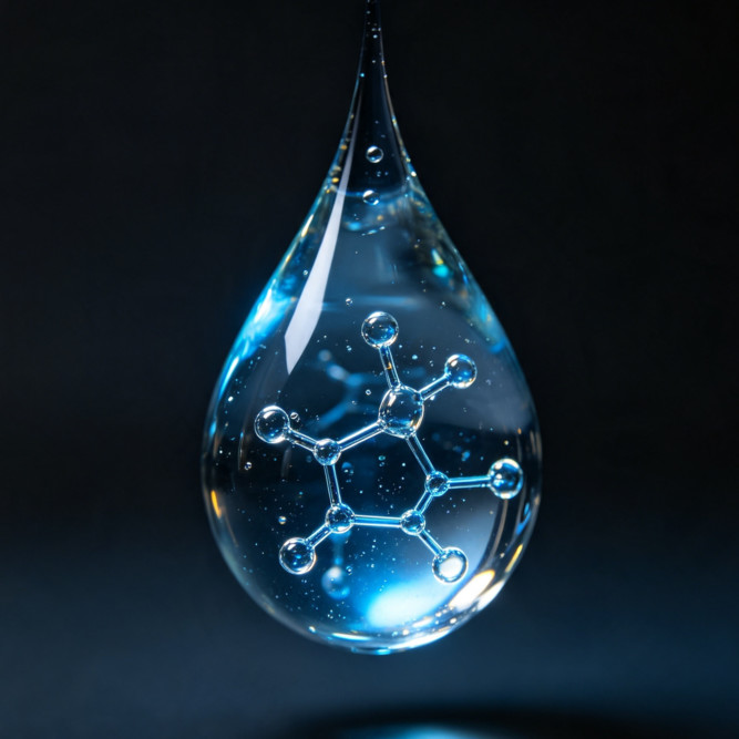 Multiple reactive silane units give silane oligomers strong adhesion, crosslinking, and surface-modification capabilities.